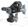 SMALLRIG Focus Motor Rod Mount Component Only for DJI RS 2 / RS 3 / RS 3 Pro Gimbal Plate 3031 - 2851