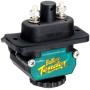 Battery Tender 027-0004-BK Black Power Connect Trolling Motor D/C Connector