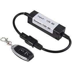 Justech Linear Actuator Controller for Linear Motion Actuators DC Motor 12V