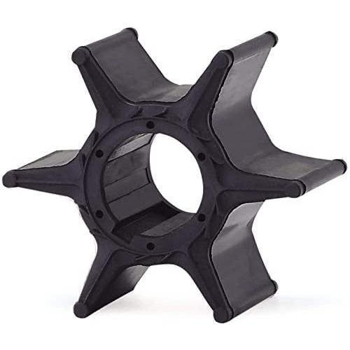 BODAO 67F-44352-01 Boat Engine Water Pump Impeller for Yamaha 75/80/90/100HP Outboard Motor