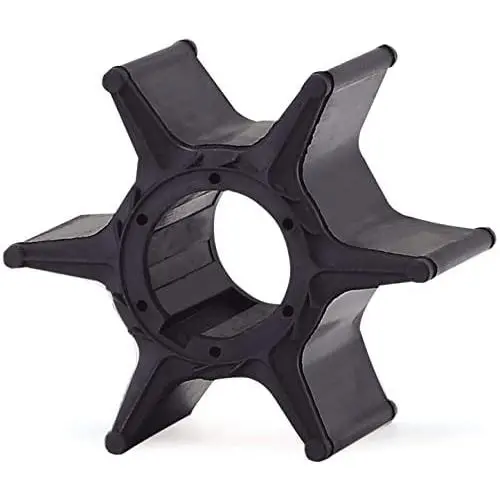 BODAO 67F-44352-01 Boat Engine Water Pump Impeller for Yamaha 75/80/90/100HP Outboard Motor