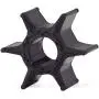 BODAO 67F-44352-01 Boat Engine Water Pump Impeller for Yamaha 75/80/90/100HP Outboard Motor