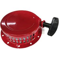 Aftermarket for Honda 5HP G200 G150 GV200 28400-883-505 040 Pull Rewind Recoil Stater Lawn Mower Trimmer Motor Engine