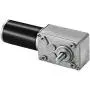 uxcell DC12V 65RPM High Torque Electric Power Speed Reduce Turbine Worm Gear Box Motor