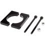 4Pack Vgoohobby CNC Alloy 16mm Tube Boom Holder Mount Motor Clamp Clip Seat Replacement for RC DIY Aircraft Quadcopter Hexacopter