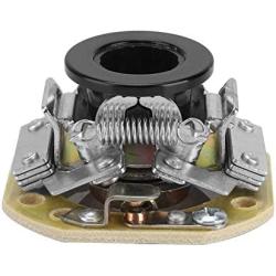 FTVOGUE FTVOGUE Motor Centrifugal Switch L19-154S Single Phase Mechanical Centrifugal Switch Electric Motor Starter Controller Kit ,Filtration Centrifugation