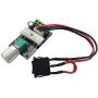 Sara-u 6V 12V 24V 28V 3A 1203BB DC Motor Speed Controller PWM Speed Adjustable Switch