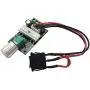 Sara-u 6V 12V 24V 28V 3A 1203BB DC Motor Speed Controller PWM Speed Adjustable Switch