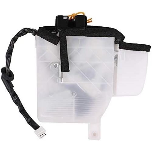Rear Hatch Latch Actuator for Toyota 4Runner 2003-2009 Back Door Lock Assembly Trunk Latch Replace Toyota 69110-35090 69110-35062 69110-35060 Tailgate Lock Liftgate Actuator Rear Gate Latch Motor