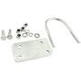 New U-Bolt Engine Motor Mount Fit Beach Cruiser Big Frame Motorized Bike Bicycle