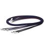 Iverntech 6pcs 1M XH2.54 4 pin to 6 pin Terminal Stepper Motor Cables for 3D Printer Nema 17 Stepper Motor