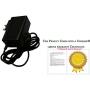 UpBright® New Global AC/DC Adapter for Homedics MM-100H 5-Motor Full Body Massage MatMassager CP-MM100H-A Power Supply Cord Cable PS Wall Home Battery Charger Mains PSU
