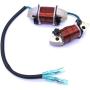 Boat Motor 3AA-06023-0 3AA060230 3AA060230M Alternater Coil for Tohatsu for Nissan Outboard Engine 8HP 9.8HP MFS8A2/A3 MFS9.8A2/A3