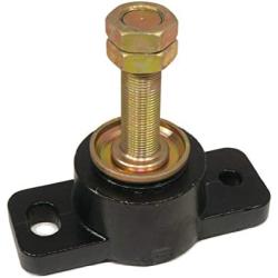 The ROP Shop | Engine Mount Assembly for 1981 MerCruiser 260801 Sterndrive Boat Marine Motors