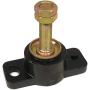 The ROP Shop | Engine Mount Assembly for 1981 MerCruiser 260801 Sterndrive Boat Marine Motors