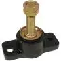 The ROP Shop | Engine Mount Assembly for 1981 MerCruiser 260801 Sterndrive Boat Marine Motors