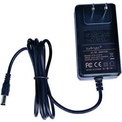 UpBright 25.2V AC Adapter Compatible with LIFTBOARD LBSMC2 LBSMV2 DC 21.6V 900W Single 1800W Dual Motor LIFTBOARD-Dual-RB LIFTBOARDDUALRB Lithium-ion Battery Lift Board Skateboard FY-2522000 Charger