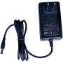 Adaptateur 25,2 V AC Compatible avec LIFTBOARD LBSMC2 LBSMV2 DC 21,6V 900W Un Moteur 1800W Double Moteur LIFTBOARD-Dual-RB LIFTBOARDDUALRB Skate-board à Batterie Lithium-ion FY-2522000 Chargeur Adaptateur 25,2 V AC Compatible avec LIFTBOARD LBSMC2 LBSMV2 DC 21,6V 900W Un Moteur 1800W Double Moteur LIFTBOARD-Dual-RB LIFTBOARDDUALRB Skate-board à Batterie Lithium-ion FY-2522000 Chargeur
