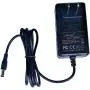 UpBright 25.2V AC Adapter Compatible with LIFTBOARD LBSMC2 LBSMV2 DC 21.6V 900W Single 1800W Dual Motor LIFTBOARD-Dual-RB LIFTBOARDDUALRB Lithium-ion Battery Lift Board Skateboard FY-2522000 Charger