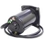New DB Electrical 430-22024 Tilt & Trim Motor Compatible With/Replacement For Evinrude BE25ARE, BE25ARL, BE25KE, BE25KL, BE25QL, BE35ARL 1996-1998, BE35ARE 1996-1999, BE35ARS 2000-2001 0435532, 10811N