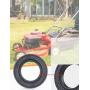 Crank Case Crankshaft Oil Seal Gasket For HONDA GX160 GX200 168F 5.5HP 6.5HP Gasoline Engine Motor Trimmer Generator