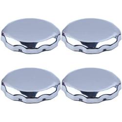 HAISHINE 4Pcs/lot Petrol Fuel Gas Cap for Honda GX160 GX270 GX200 GX120 GX240 GX340 GX390 168F 188F 190F Motor Gasoline Generator Parts