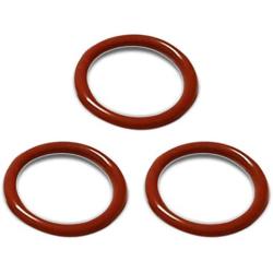3 x Neato Botvac Side Brush Belt 65 70e 75 D75 80 D80 85 D85 D4 D5 D6 D7 Motor