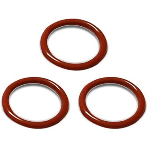 3 x Neato Botvac Side Brush Belt 65 70e 75 D75 80 D80 85 D85 D4 D5 D6 D7 Motor