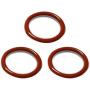 3 x Neato Botvac Side Brush Belt 65 70e 75 D75 80 D80 85 D85 D4 D5 D6 D7 Motor