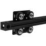 3Dman 2020 Aluminum Profile Pulley Build Gantry Plate (European Standard)