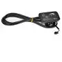 Écran LED Yctze 810 avec câble 4 fils, tableau de bord 810,810 pour contrôle de vélo électrique, écran pour ebike 810. Écran LED Yctze 810 avec câble 4 fils, tableau de bord 810,810 pour contrôle de vélo électrique, écran pour ebike 810.