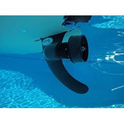 Efin, Electric Motorized Fin for Your Stand Up Paddle Board,