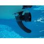 Efin, Electric Motorized Fin for Your Stand Up Paddle Board,
