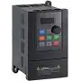 ATO 1 hp 0.75kW VFD, 4.7A 220V Single Phase to 3 Phase VFD Variable Frequency Drive for AC Motor Speed Controls ATO 1 hp 0.75kW VFD, 4.7A 220V Single Phase to 3 Phase VFD Variable Frequency Drive for AC Motor Speed Controls