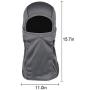 Balaclava Face Mask UV Protection Masks for Cold Weather Ski Sun Hood for Men Women Motorcycle Cycling Tactical(2 Pack)