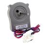 4681JB1027C, 4681JK1004E, 4681JB1027V Evaporator Fan Motor Compatible with lg, Kenmore Refrigerator LFC/LFX/79571 Some Models (not All) Replaces AP4507961, PS3523323, EAP3523323, EAU60694512, 1519579