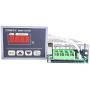 DC 12-80V Digital Display Speed Controller Motor Controller 30A