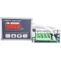 DC 12-80V Digital Display Speed Controller Motor Controller 30A