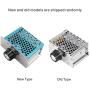 Omabeta Wide Application Voltage Controller Voltage Regulator High Precision AC for Water Heater