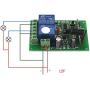 Calvas 12V 10A 2 CH Channel Remote Control Switch Relay Wireless Transmitter+Receiver Motor Reverse Controller 315MHz 433MHz - (Color: 315MHz)