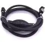 Boat Engine 6Y2-24306-55 56 6YK-24306-60 61 62 63 64 Marine Fuel Line Hose with Connector and Primer Pump Assy for Yamaha Outboard Motor, 5/16/8mm Pipe, Length 9.8ft