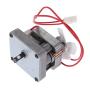 FlameSky Auger Motor for Pit Boss Replacement Patrs, Traeger/Camp Chef Wood Pellet Grill Parts Replacement, Smoker Drive Feed Motor kit, 1.6 RPM