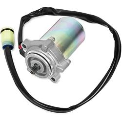 Power Shift Control Motor Compatible with Honda TRX500FA TRX500FGA Foreman Rubicon 2001-2014 CMU0001 31300-HN2-003
