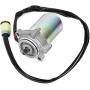 Power Shift Control Motor Compatible with Honda TRX500FA TRX500FGA Foreman Rubicon 2001-2014 CMU0001 31300-HN2-003
