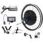 E-Bike 48V 1000W 24