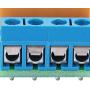 DC Motor Reverse Polarity Module 5/6/9/12V Time Adjustable DPDT Delay Relay 2A Drive Current