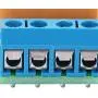 DC Motor Reverse Polarity Module 5/6/9/12V Time Adjustable DPDT Delay Relay 2A Drive Current