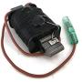 Boat Motor Charge Coil Charger Assy 6H3-85520-00 For Yamaha Outboard 70HP 60HP 50HP E60 M P60 70T 2-stroke Engine