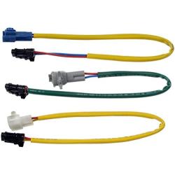 Dorman 742-601 Power Window Motor Compatible with Select Models