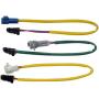 Dorman 742-601 Power Window Motor Compatible with Select Models
